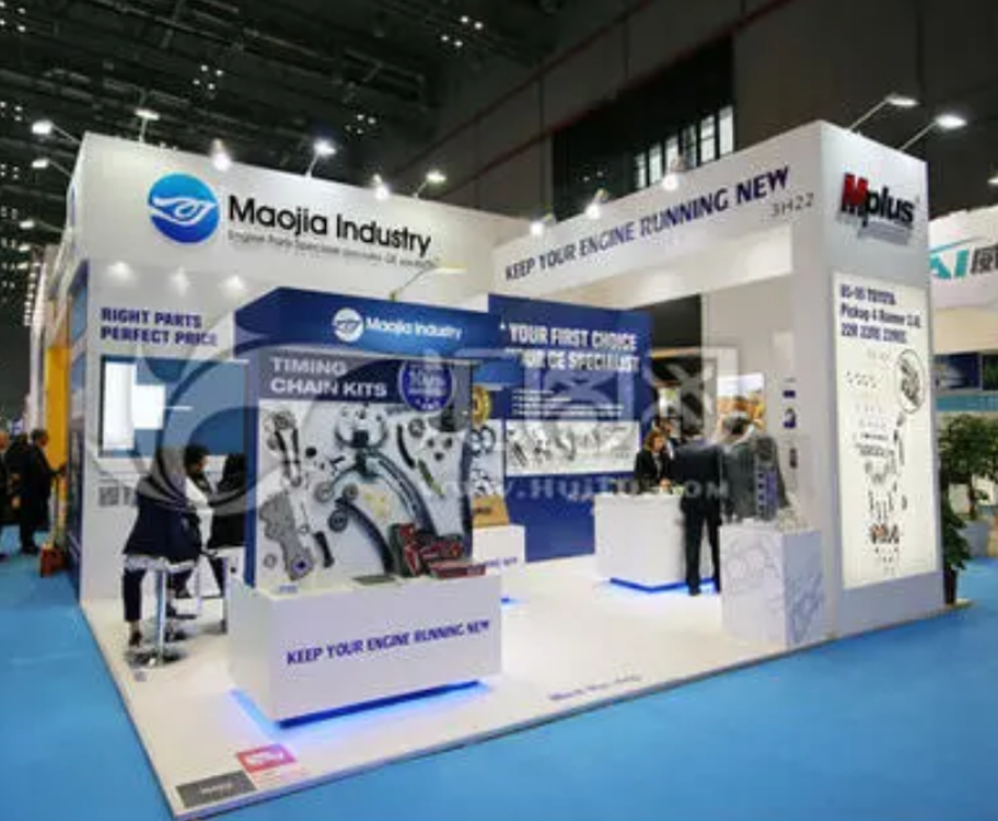 2022佛山工業配件展|工業零部件展|工業材料展|工業用品展